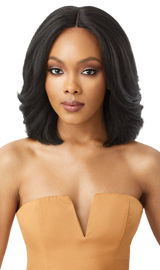 OUTRE NEESHA 206 LACEFRONT WIG