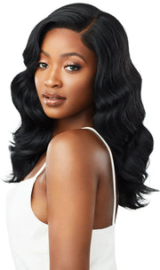 OUTRE KIRA PERFECT HAIRLINE WIG