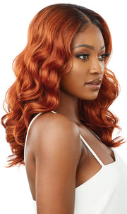 OUTRE KIRA PERFECT HAIRLINE WIG