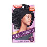 Red by Kiss SILKY SHOWER & CONDITIONING CAP BRAID
Regular price