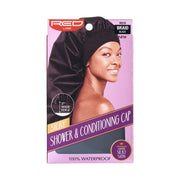 Red by Kiss SILKY SHOWER & CONDITIONING CAP BRAID
Regular price