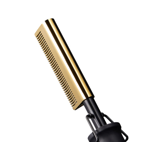 HOT STYLER PRESSING COMB SMALL SIZE HEAD