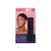 Red by Kiss ELASTIC WIG BAND