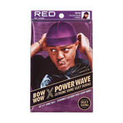 BOW WOW X POWER WAVE EXTREME SHINE SLIKY DURAG