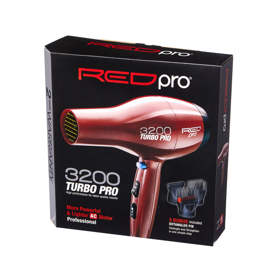 ドライヤー S7 Professional Hair Dryer Stay Temp Hair Dryer - Professional Hair Dryer with Turbo