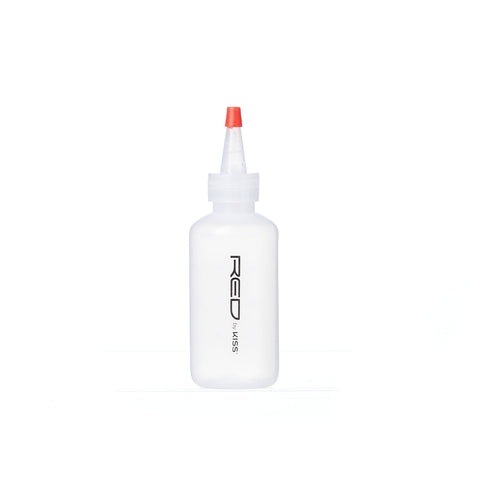 Red by Kiss APPLICATOR BOTTLE