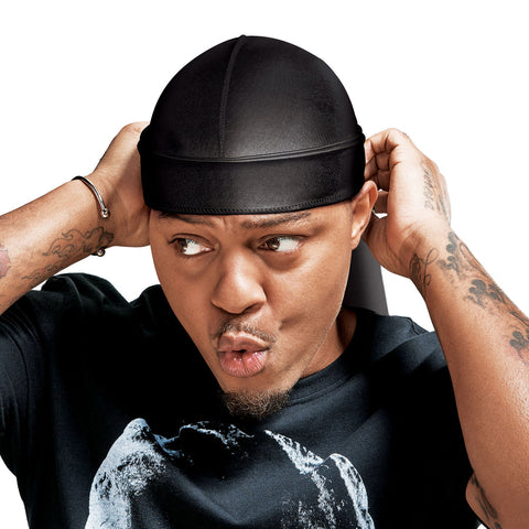 BOW WOW X POWER WAVE EXTREME SHINE SLIKY DURAG