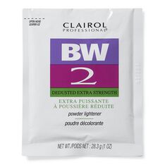 Clairol BW2 Powder Lightener