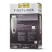 Andis T-Outliner® T-Blade Trimmer