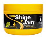 Ampro Styl Shine n Jam Extra Hold