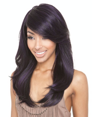 BS110 BROWN SUGAR WIG