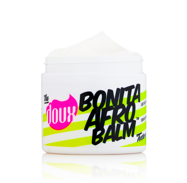 The Doux Bonita Afro Balm