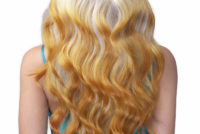Laude Becky Wig