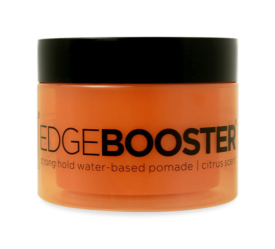 Edge BoosterStrong Hold Water-based Pomade