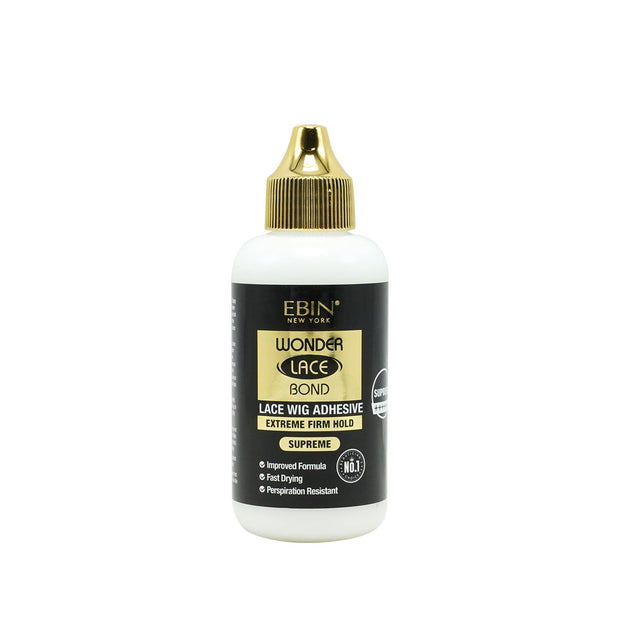 WONDER LACE BOND WATERPROOF ADHESIVE - SUPREME