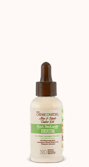 Creme of Nature Aloe & Black Castor Oil Root Recharge