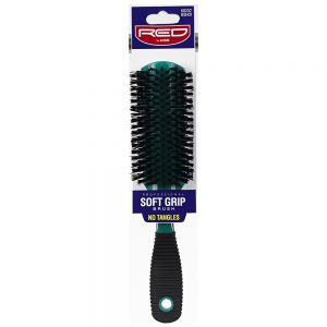 Red by Kiss Professional Soft Grip Brush #BSH01