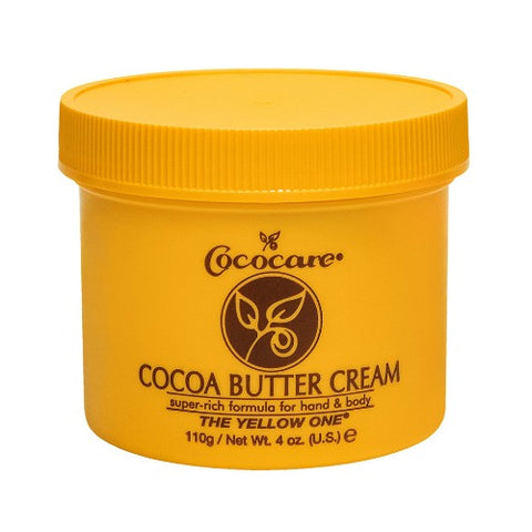 Cococare Cocoa Butter Super Rich Formula Cream 15 oz