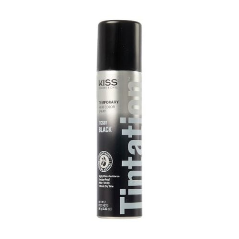 Kiss TINTATION TEMPORARY COLOR SPRAY (Local pick up only)