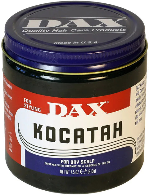 DAX Kocatah