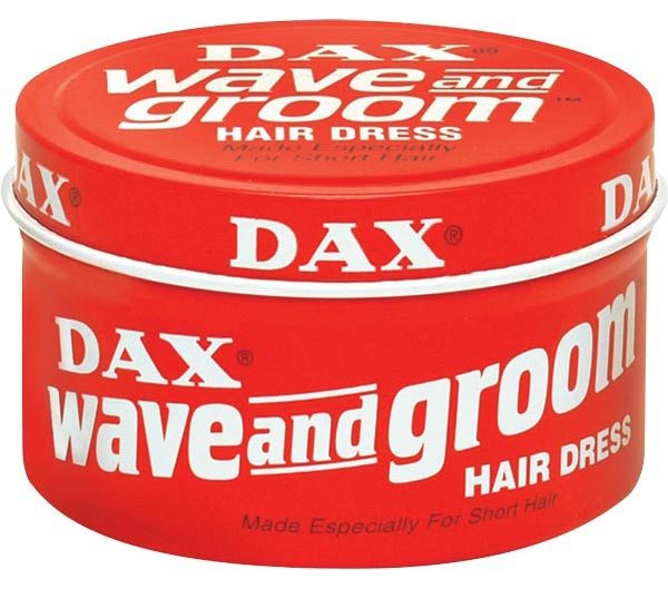 DAX Wave and Groom 3.5oz