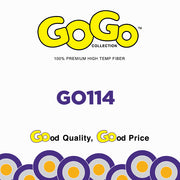 GOGO Collection GO114 FASHION WIG