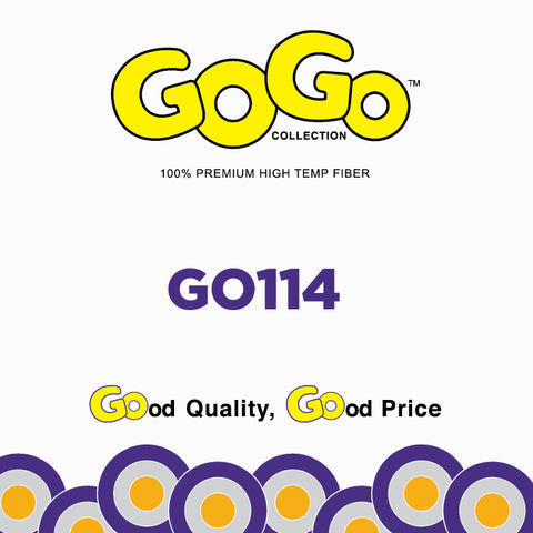 GOGO Collection GO114 FASHION WIG