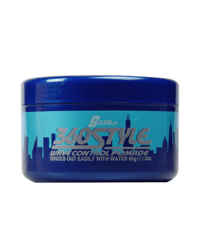 SCurl® 360 Style Pomade 3 oz