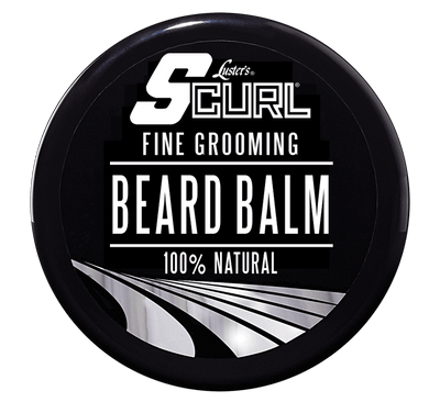 SCurl® Beard Balm