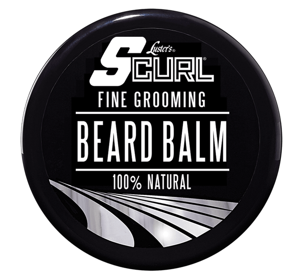 SCurl® Beard Balm