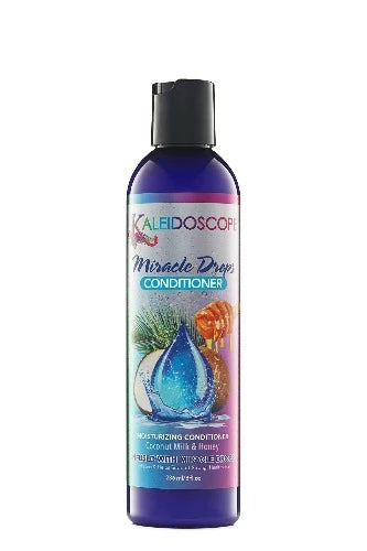 Kaleidoscope Miracle Drops Conditioner 8 oz