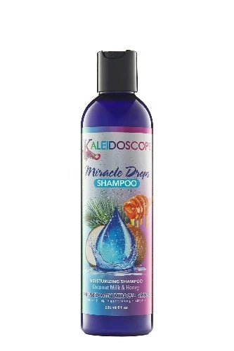 Kaleidoscope Miracle Drops Shampoo 8 oz