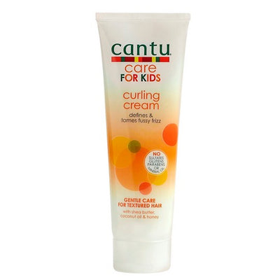 Cantu Kids Curling Cream