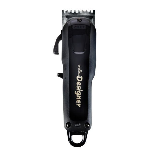 Wahl CORDLESS DESIGNER Clipper