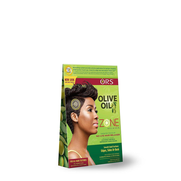 ORS OLIVE OIL
ZONE RELAXER KIT