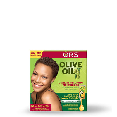 ORS CURL STRETCHING TEXTURIZER KIT