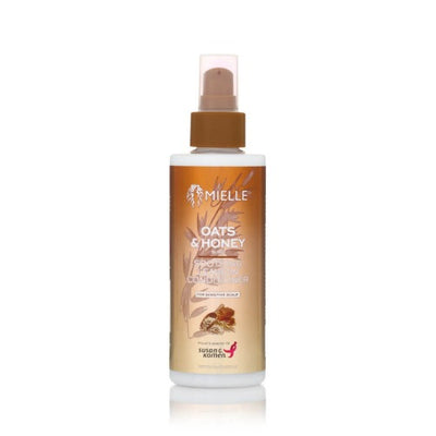 Mielle Oats & Honey Soothing Leave-In Conditioner
