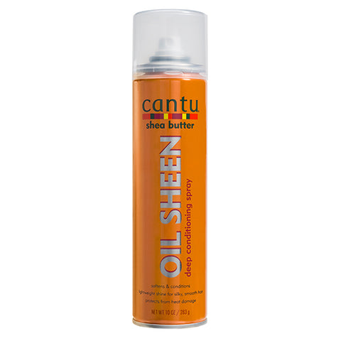 Cantu Oil Sheen Deep Conditioning Spray Pick up only