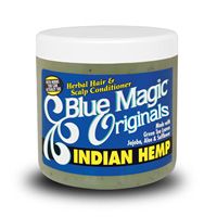 Blue Magic Original Indian Hemp