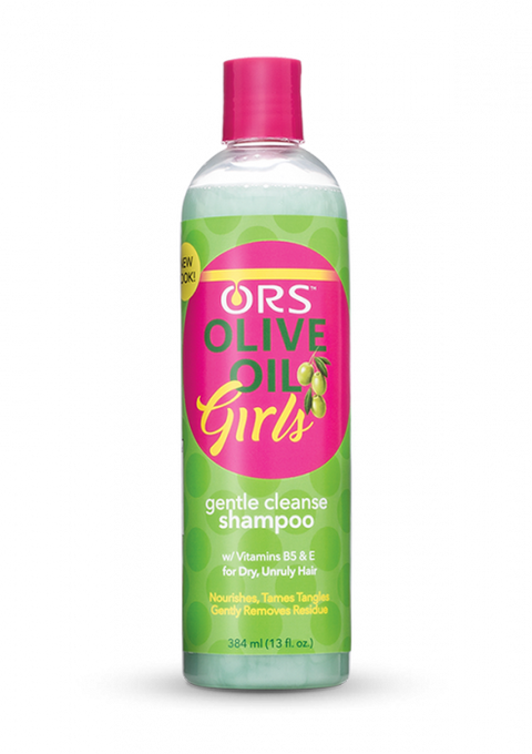 ORS Olive Oil Gentle Cleanse Shampoo, 12.25 fl.oz.