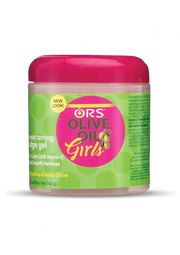 ORS Olive Oil Fly Away Taming Gel, 5 oz.