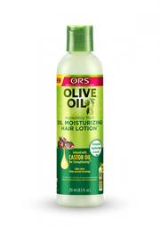 ORS Olive Oil Incredibly Rich Oil Moisturizing Hair Lotion, 8.5 fl.oz.