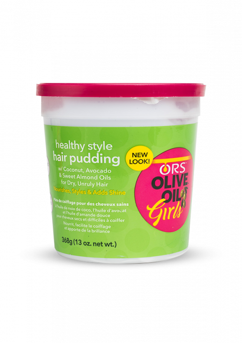 ORS Olive Oil Hair Pudding