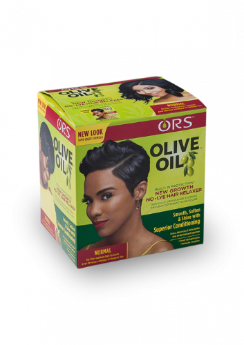 ORS Olive Oil New Growth Normal Relaxer