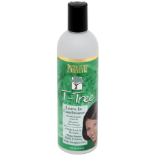 PARNEVU T-Tree Leave-In Conditioner