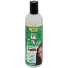 PARNEVU T-Tree Shampoo  12 oz