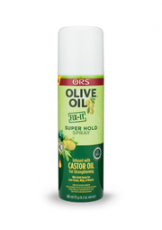 ORS Olive Oil Fix-It Super Hold Spray, 6.7 fl.oz.