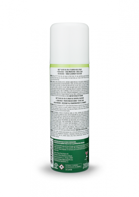 ORS Olive Oil Fix-It Super Hold Spray, 6.7 fl.oz.