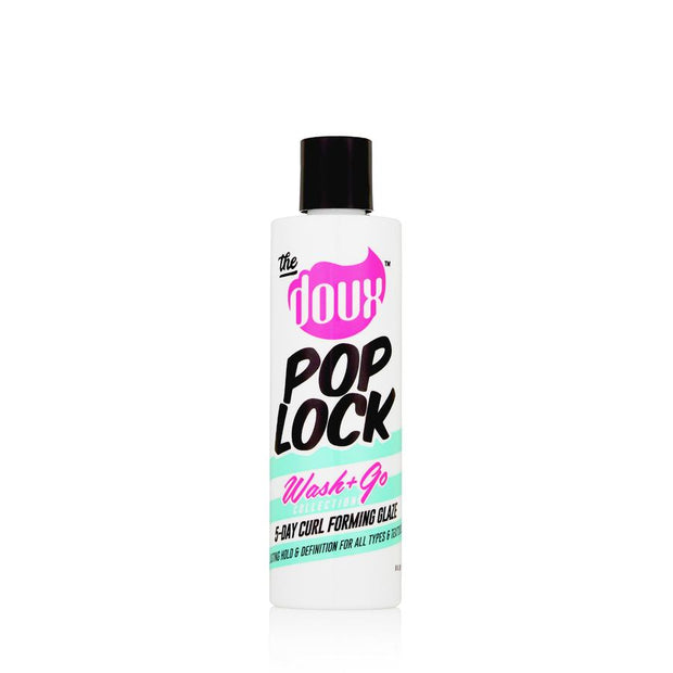 The Doux POP LOCK 5-Day Curl Forming Glaze