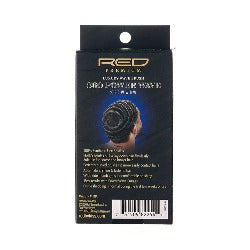 360 Power Wave Palm Boar Brush (Hard) BORP13